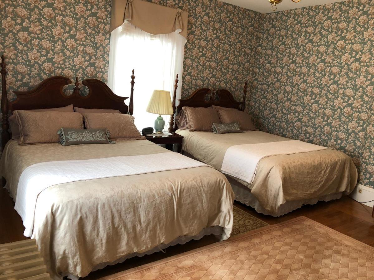 Guilford Bed And Breakfast Buitenkant foto