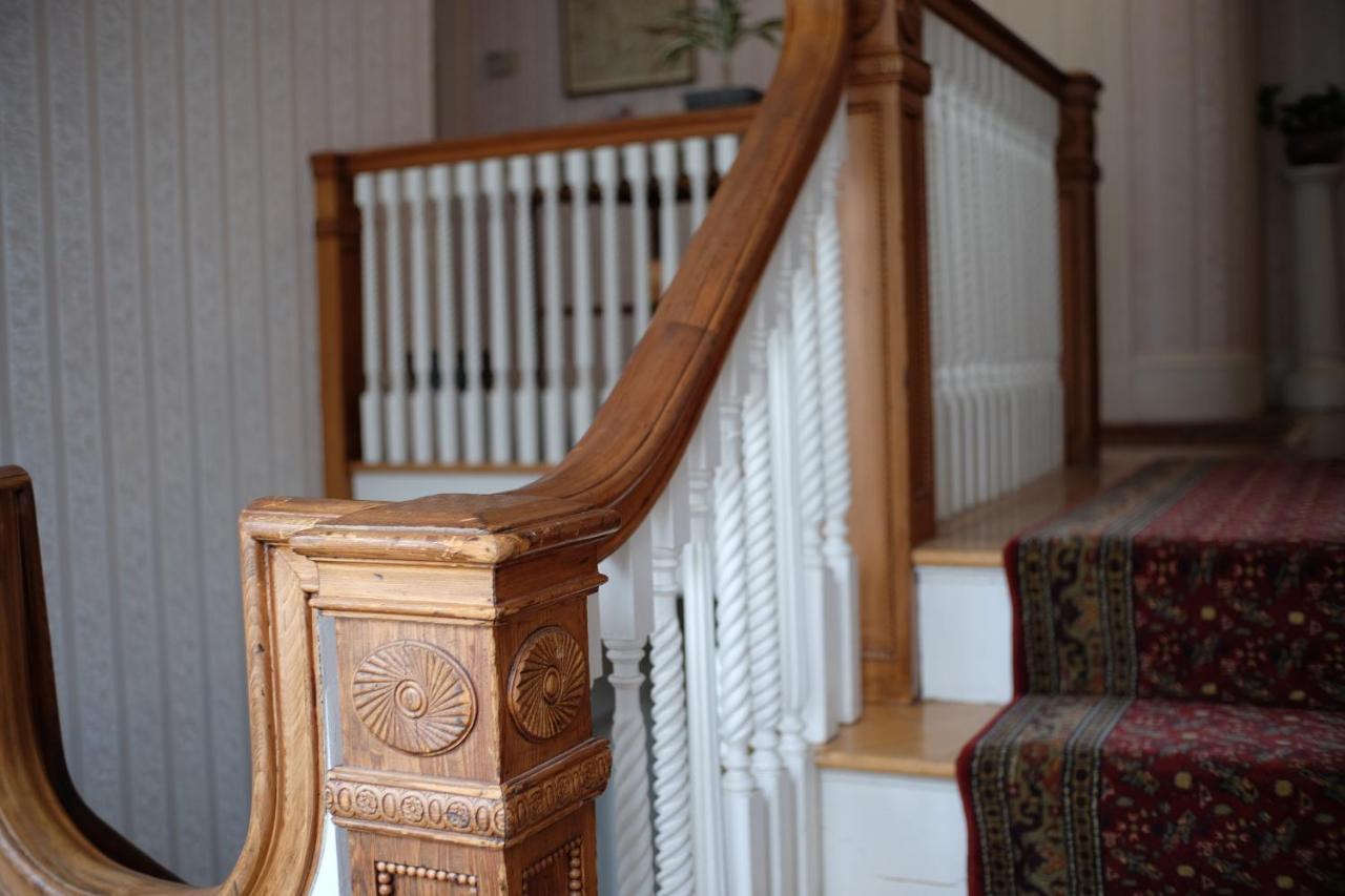 Guilford Bed And Breakfast Buitenkant foto
