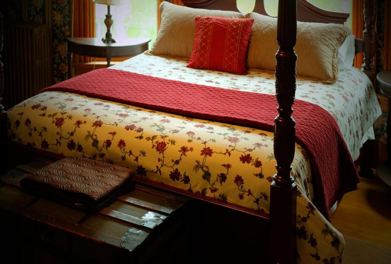 Guilford Bed And Breakfast Buitenkant foto