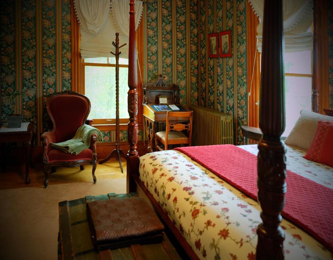 Guilford Bed And Breakfast Buitenkant foto