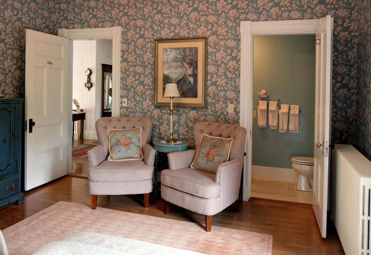 Guilford Bed And Breakfast Buitenkant foto
