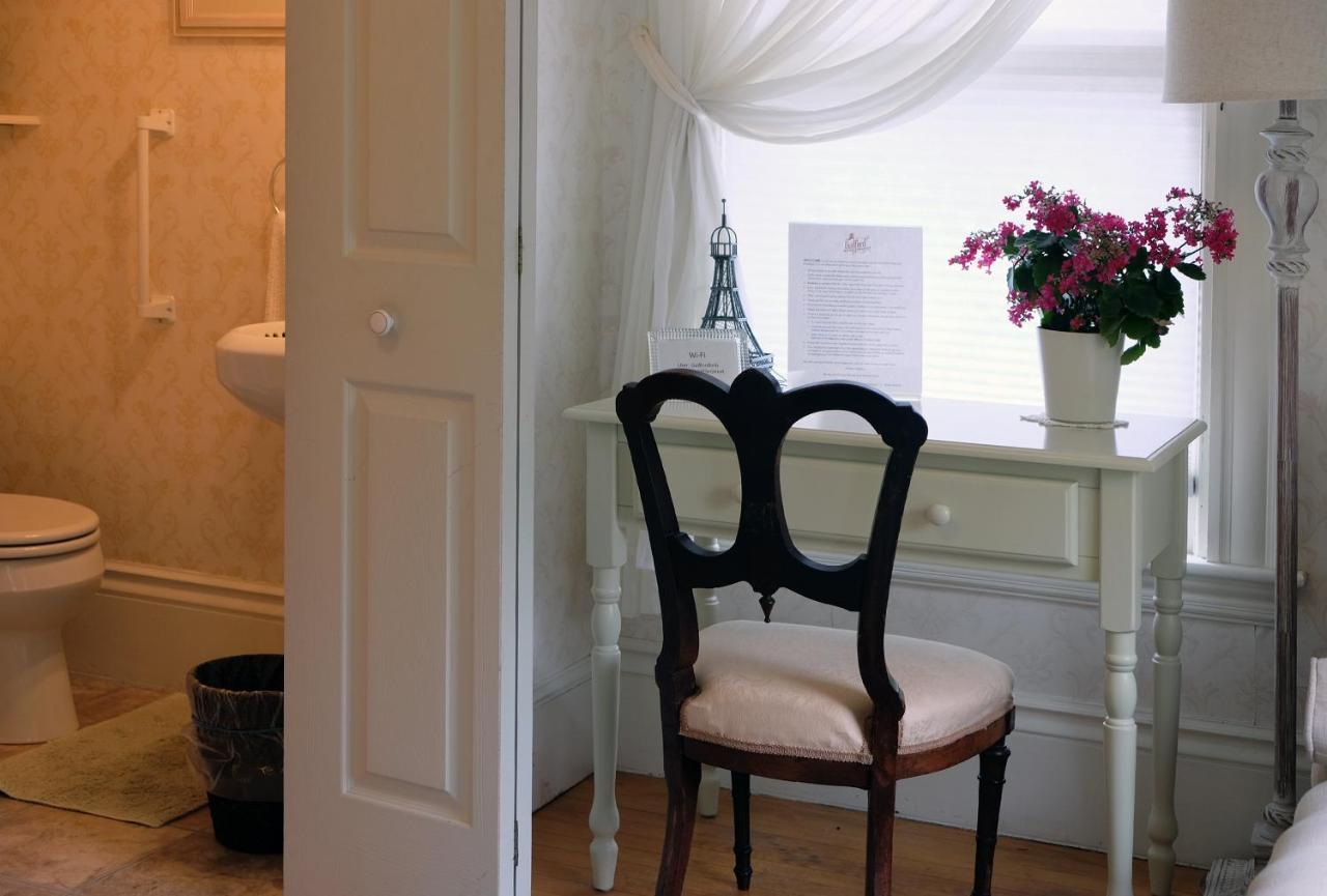 Guilford Bed And Breakfast Buitenkant foto