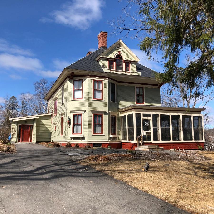 Guilford Bed And Breakfast Buitenkant foto