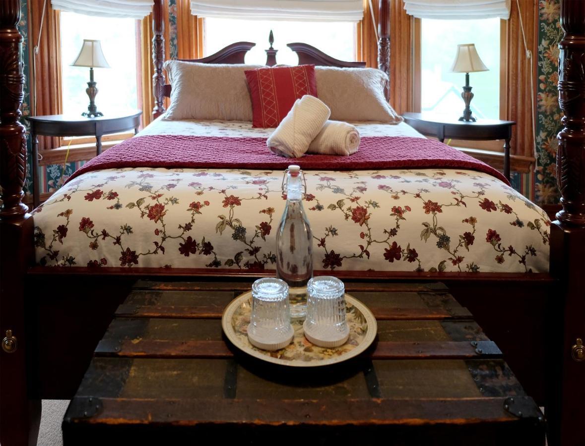 Guilford Bed And Breakfast Buitenkant foto