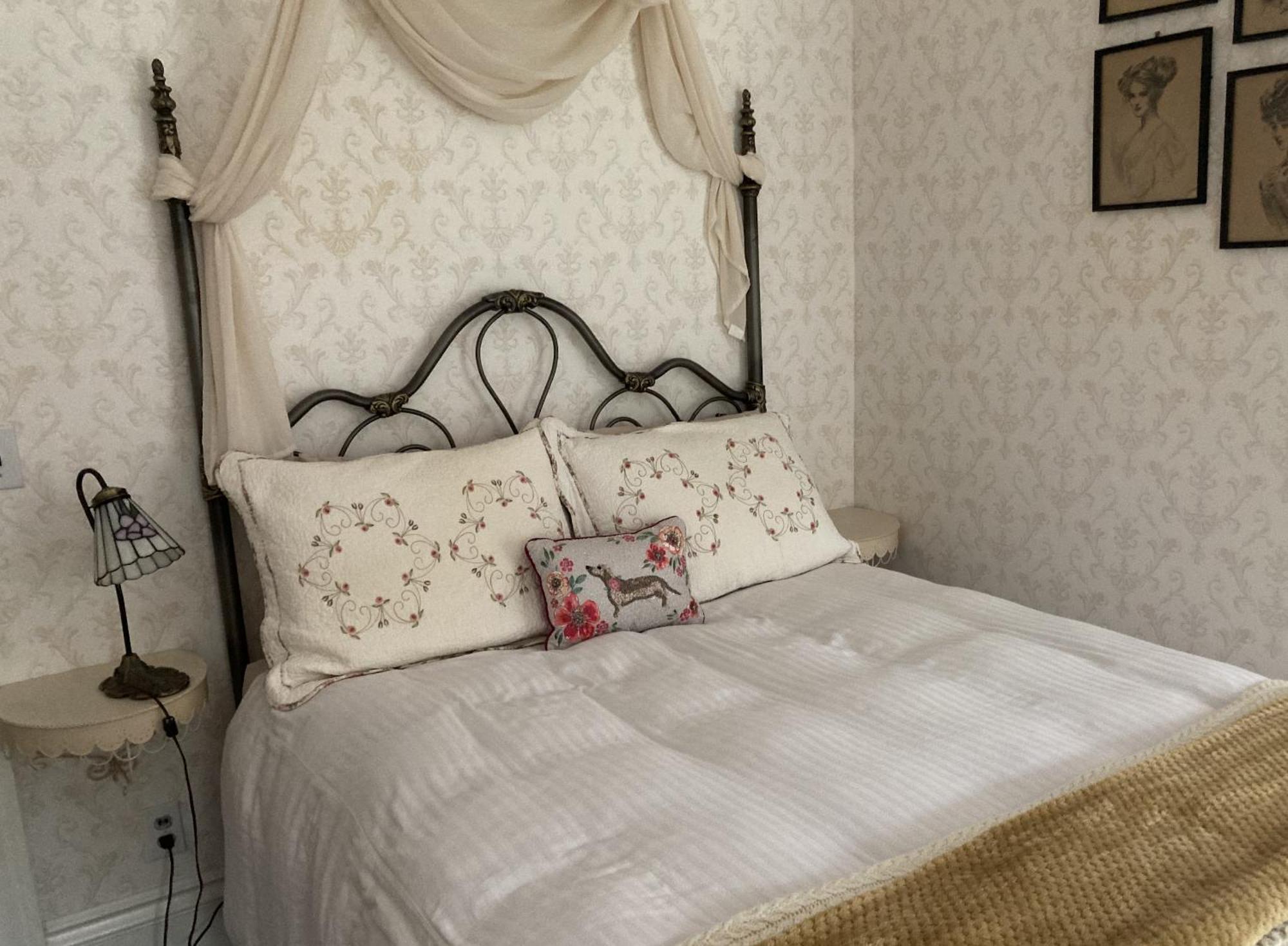 Guilford Bed And Breakfast Buitenkant foto